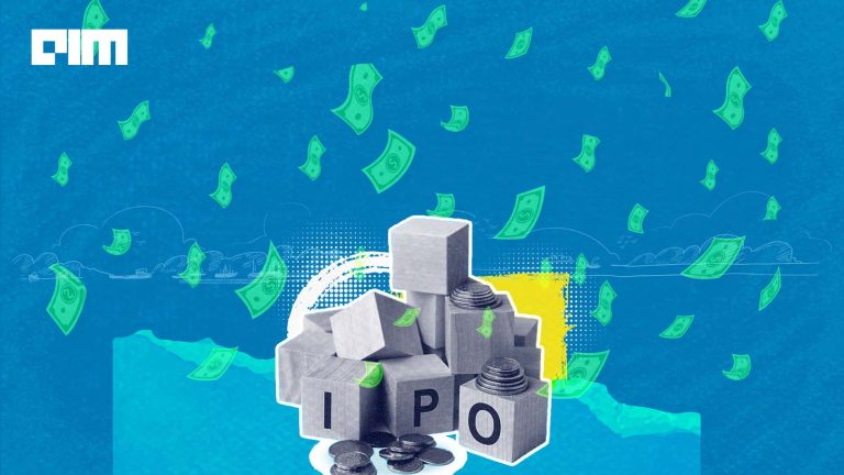 Why is it raining IPOs in the analytics space?