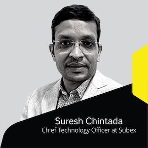 Suresh Chintada