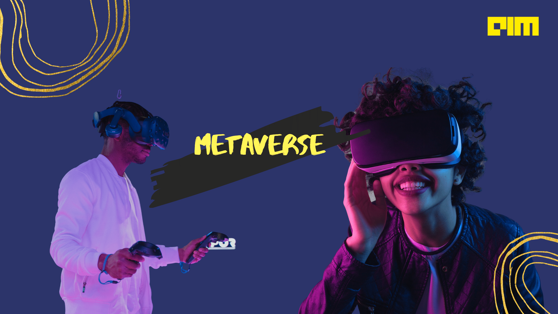 Top three Metaverse platforms in 2022. And no, it doesn’t include Facebook