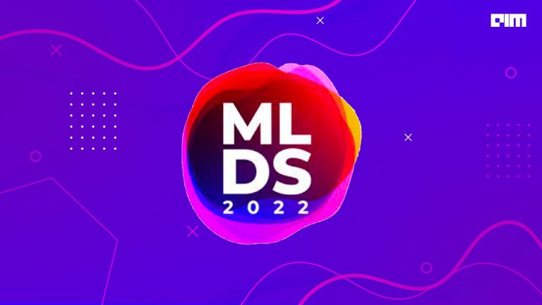 MLDS 2022
