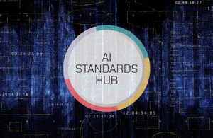 s300 AI Standards Hub GovUK