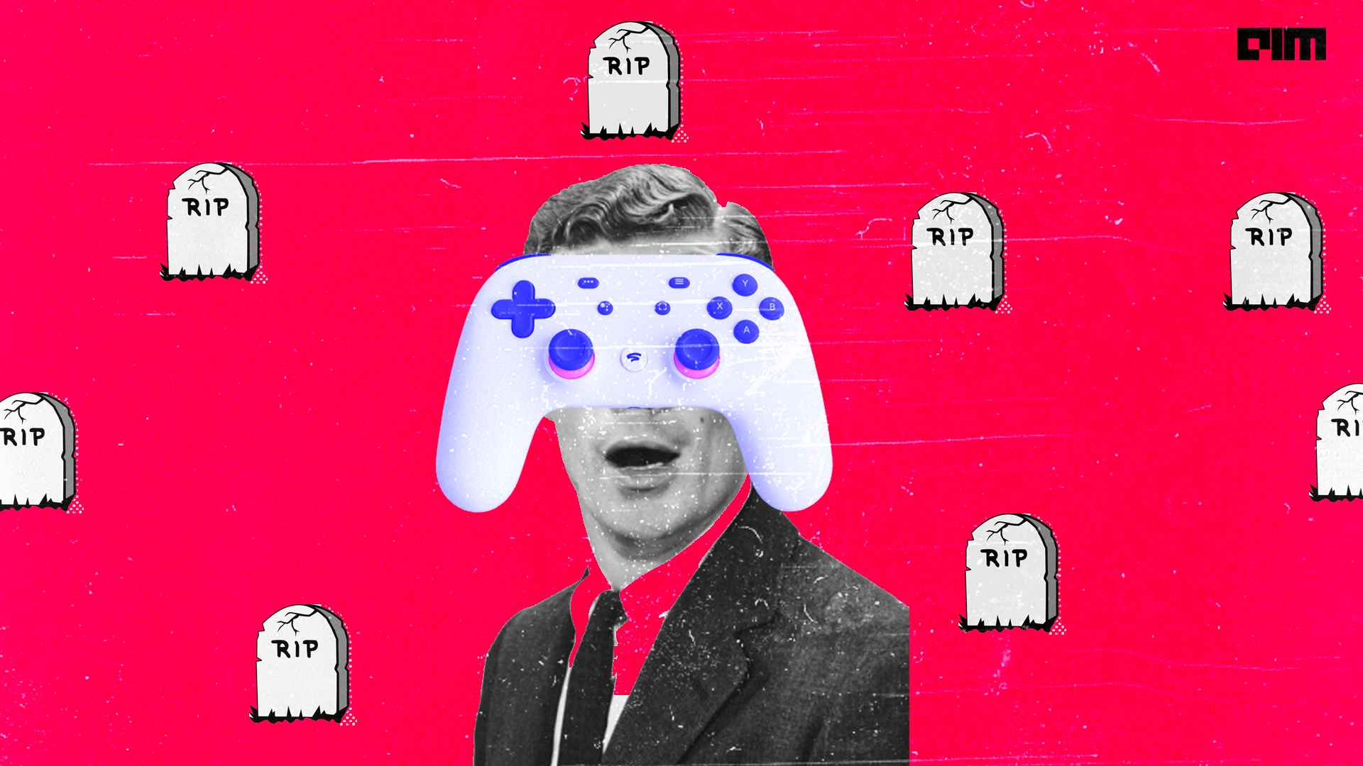 RIP Google Stadia: What went wrong?