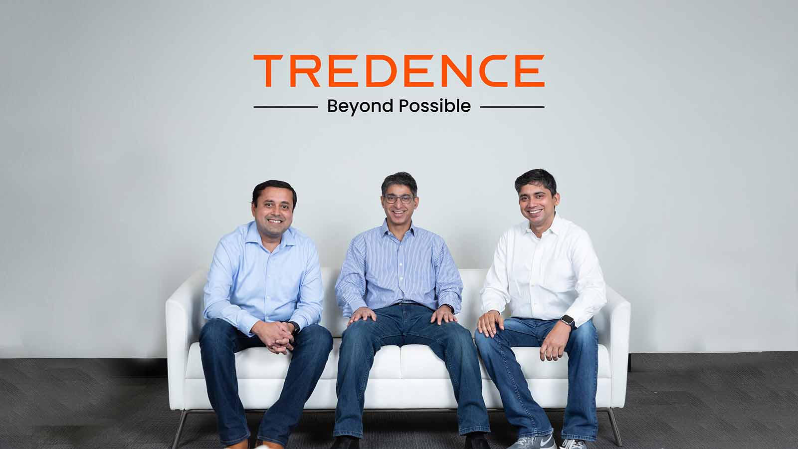 Tredence unveils a new brand identity and strategy: 'Beyond Possible'