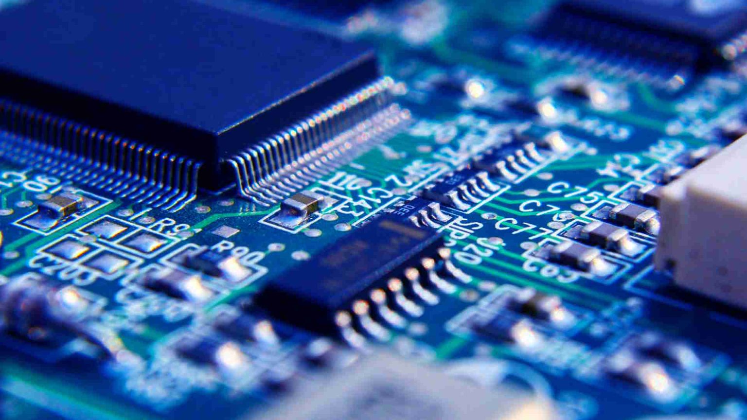 India's quest to the global semiconductor hub