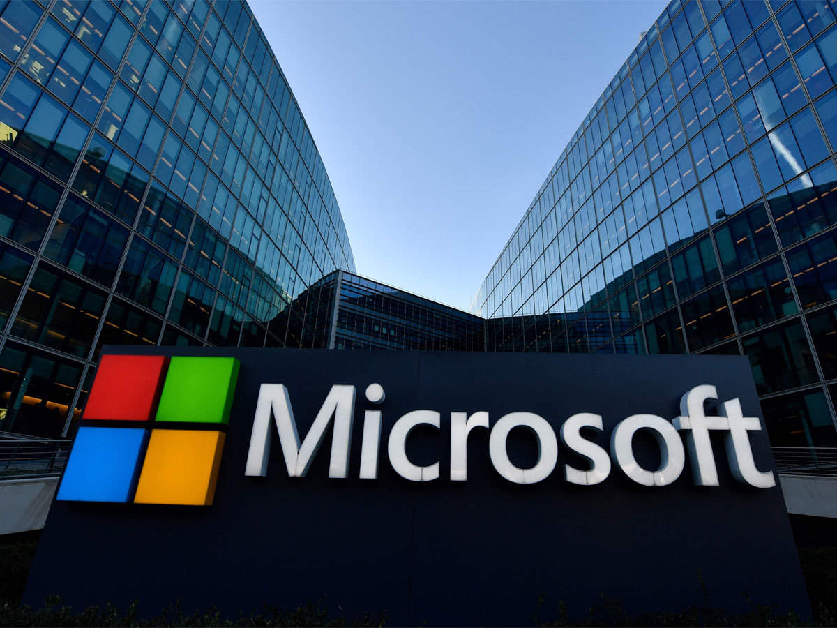 Microsoft launches Open Data for Society