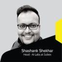Shashank Shekhar