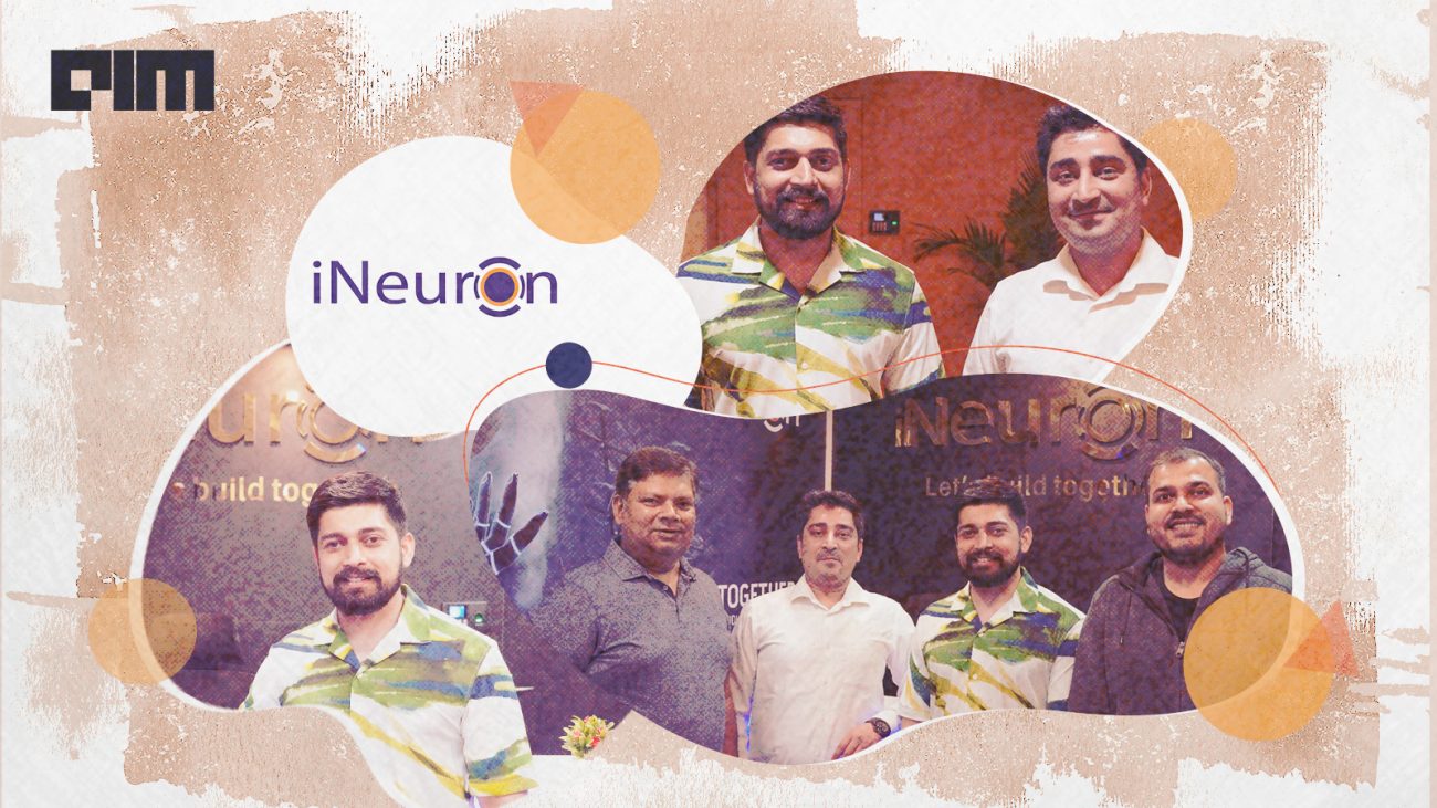 iNeuron appoints YouTube influencer Hitesh Choudhary as CTO
