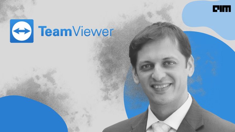 TeamViewer appoints Rupesh Lunkad as India MD
