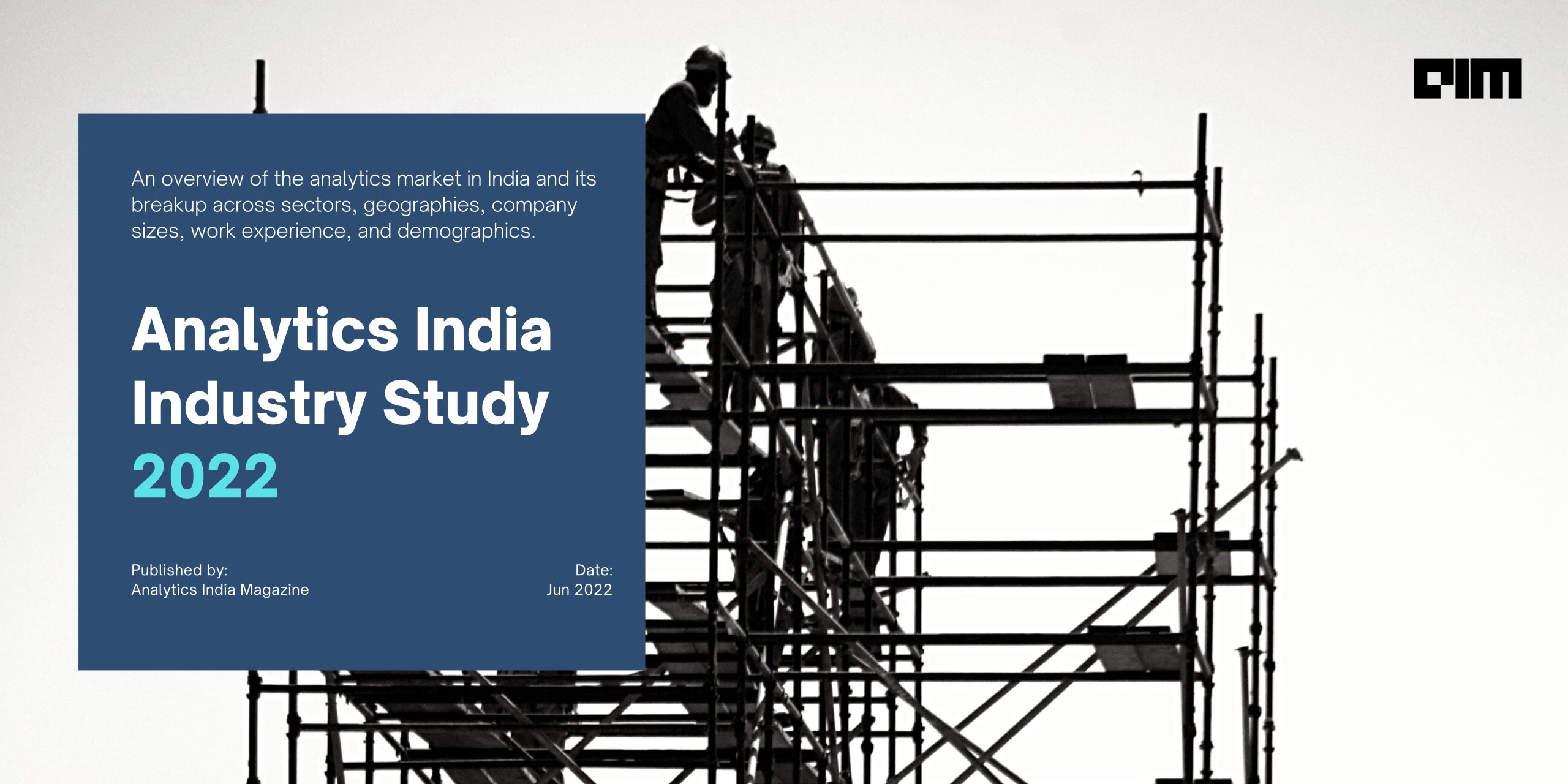 Analytics India Industry Study 2022