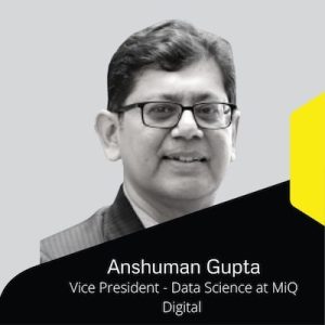 Anshuman Gupta