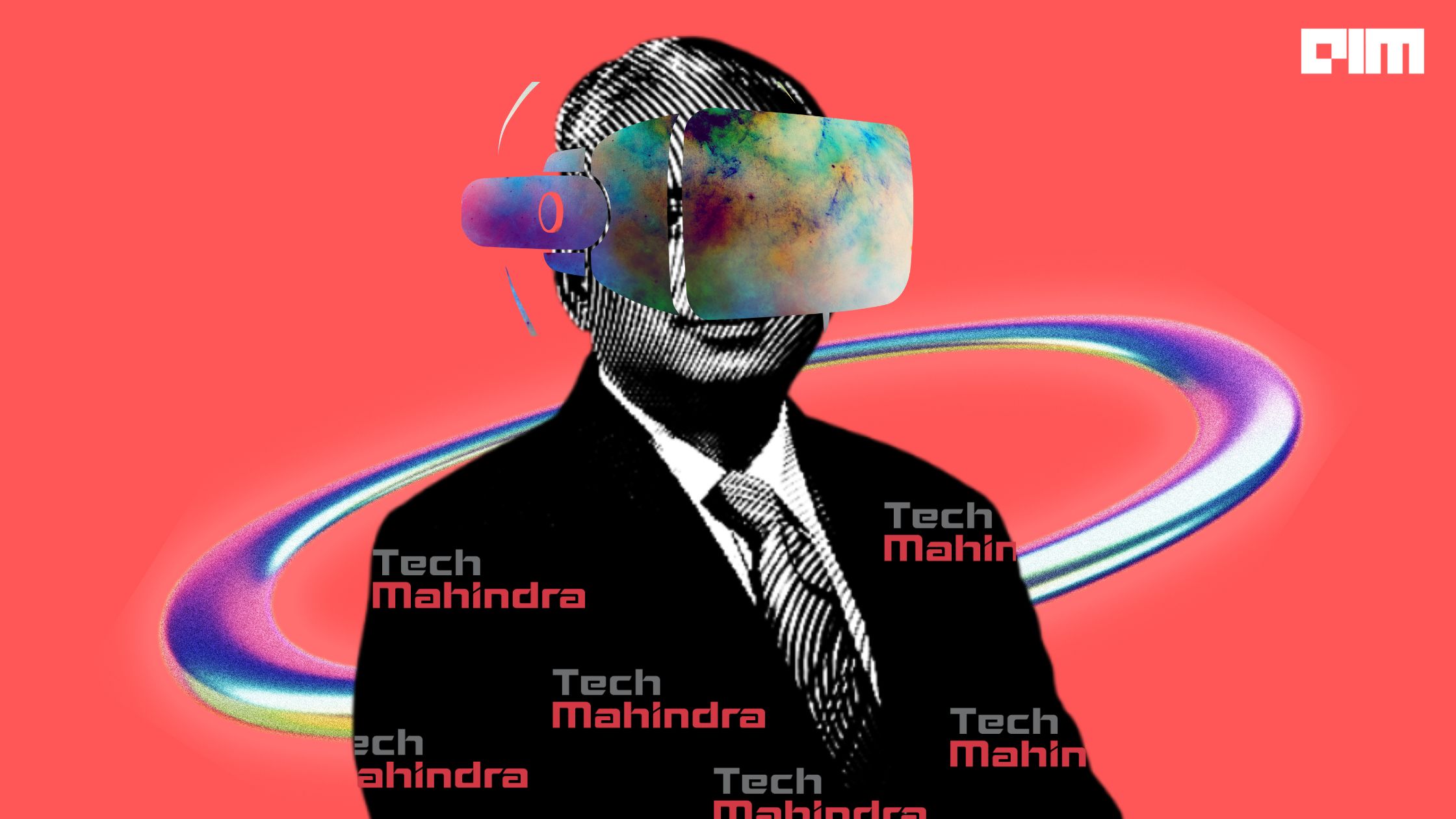 Tech Mahindra is working on 60 metaverse projects