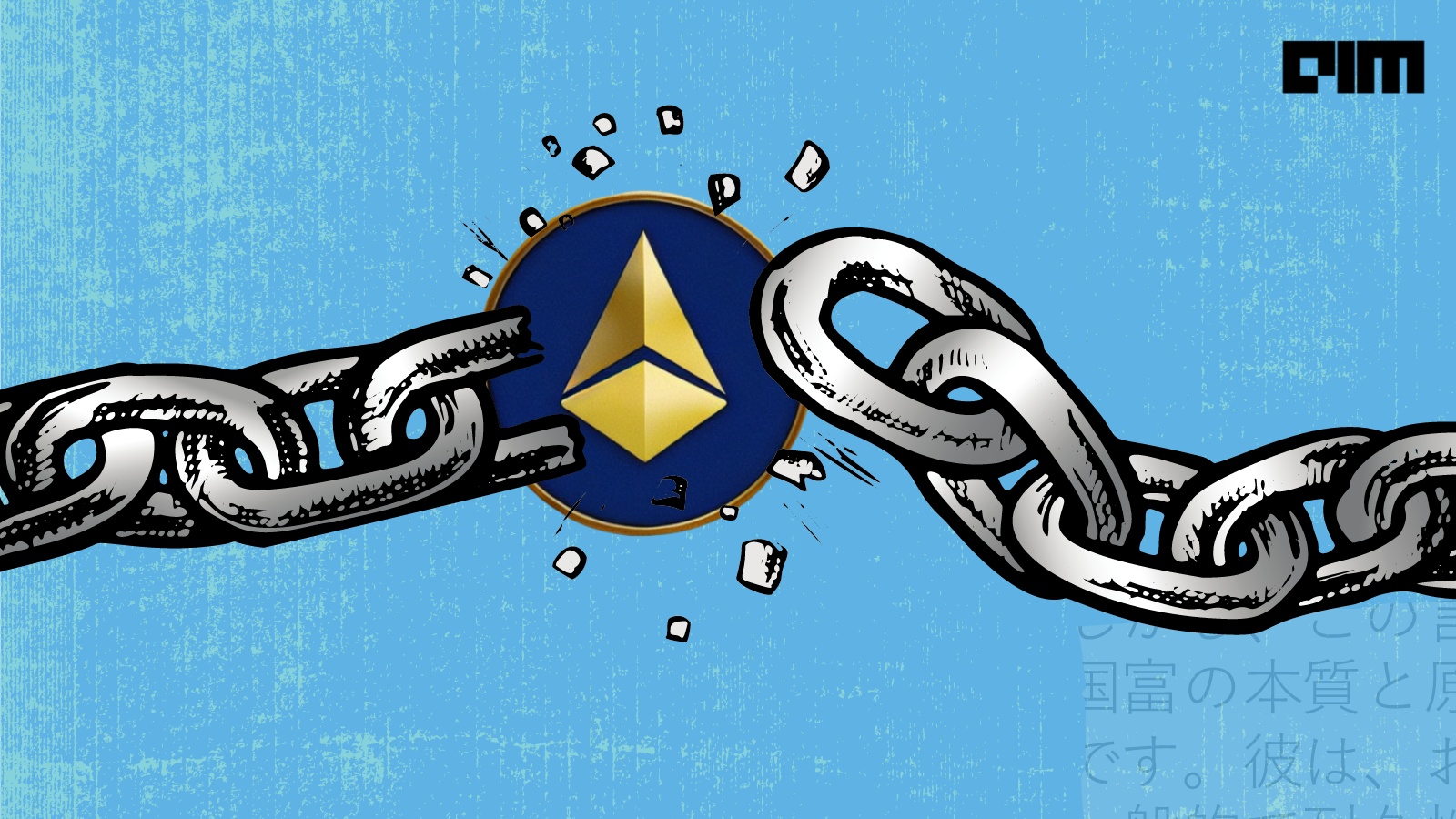 Ethereum Merge shakes the very idea of ​​decentralization