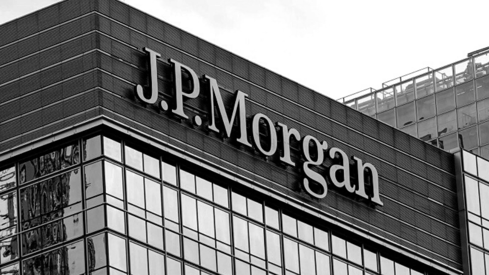 JP Morgan Chase To Hire 5,000 Technologists In India