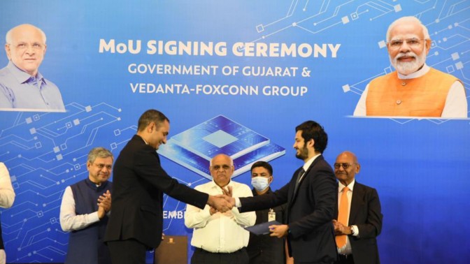 The Big Deal About Vedanta-Foxconn