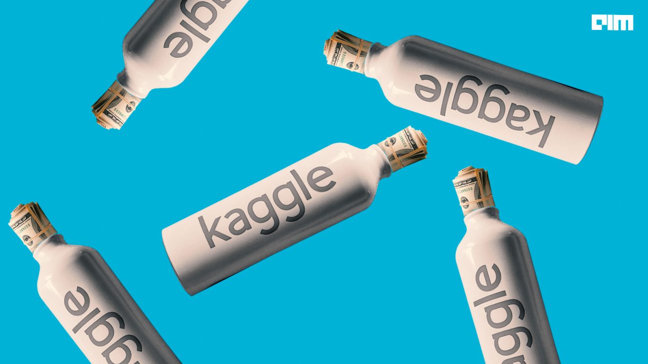 Can a Data Scientist Survive off of Kaggle Prizes?