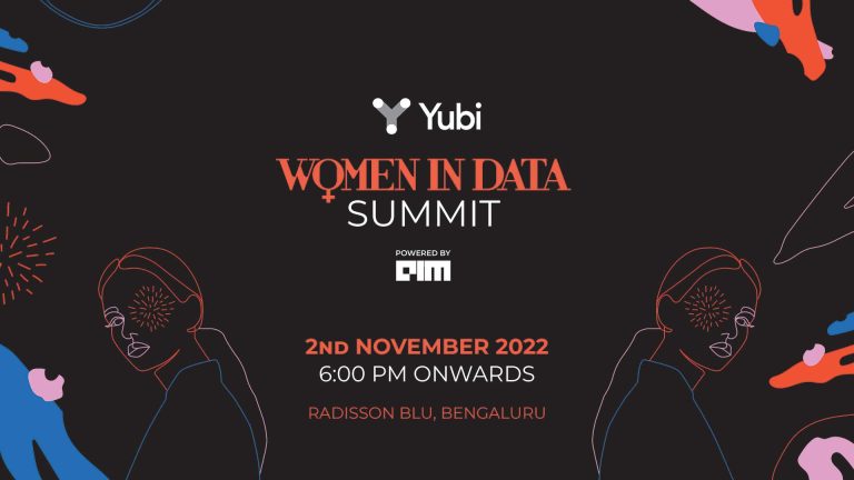 Yubi organises ‘2022 - Women in Data Summit’: ​​A Ringside View with Data Power Players