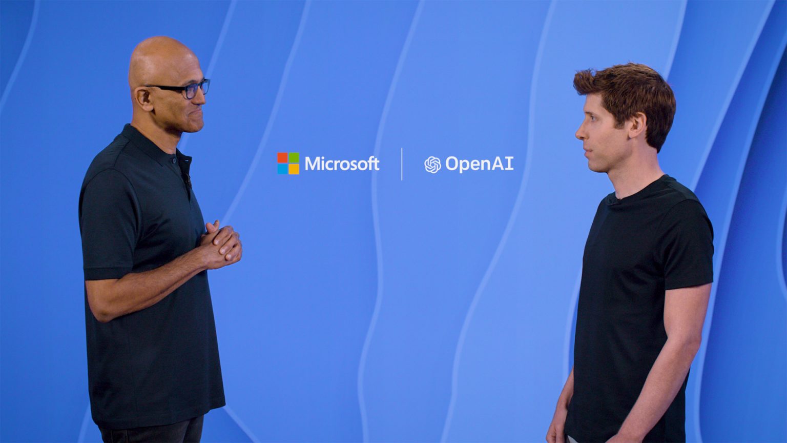 Does Microsoft’s Future Depend on OpenAI?
