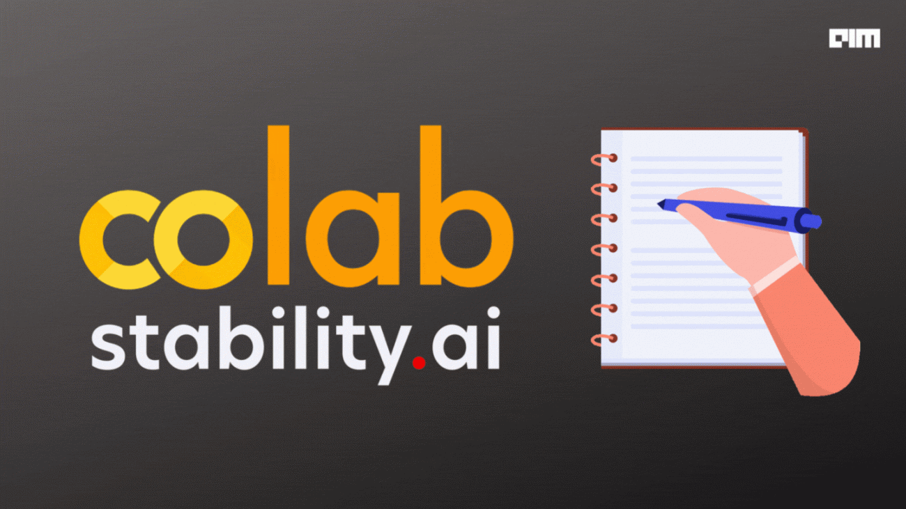 10 Awesome Google Colab Notebooks on Stable Diffusion