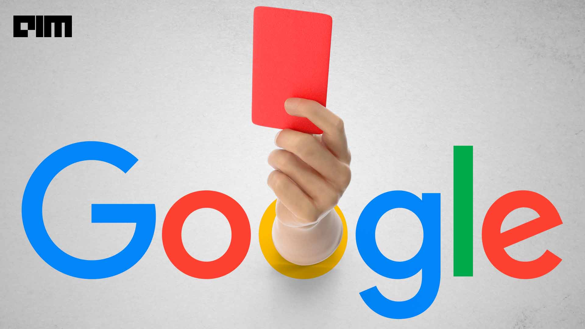 why cci imposed hefty fine on google