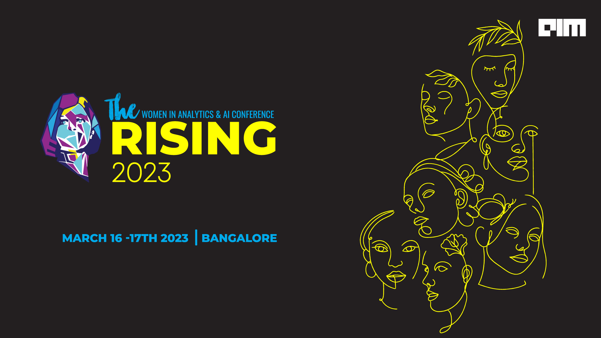 The Rising 2023: 5th edition of India's biggest gathering of Women in Tech to be held in Bengaluru on March 16 and 17th