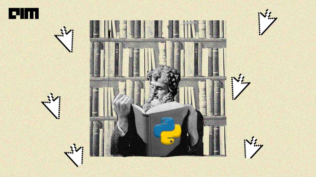 Top 9 Python Libraries for Machine Learning in 2022