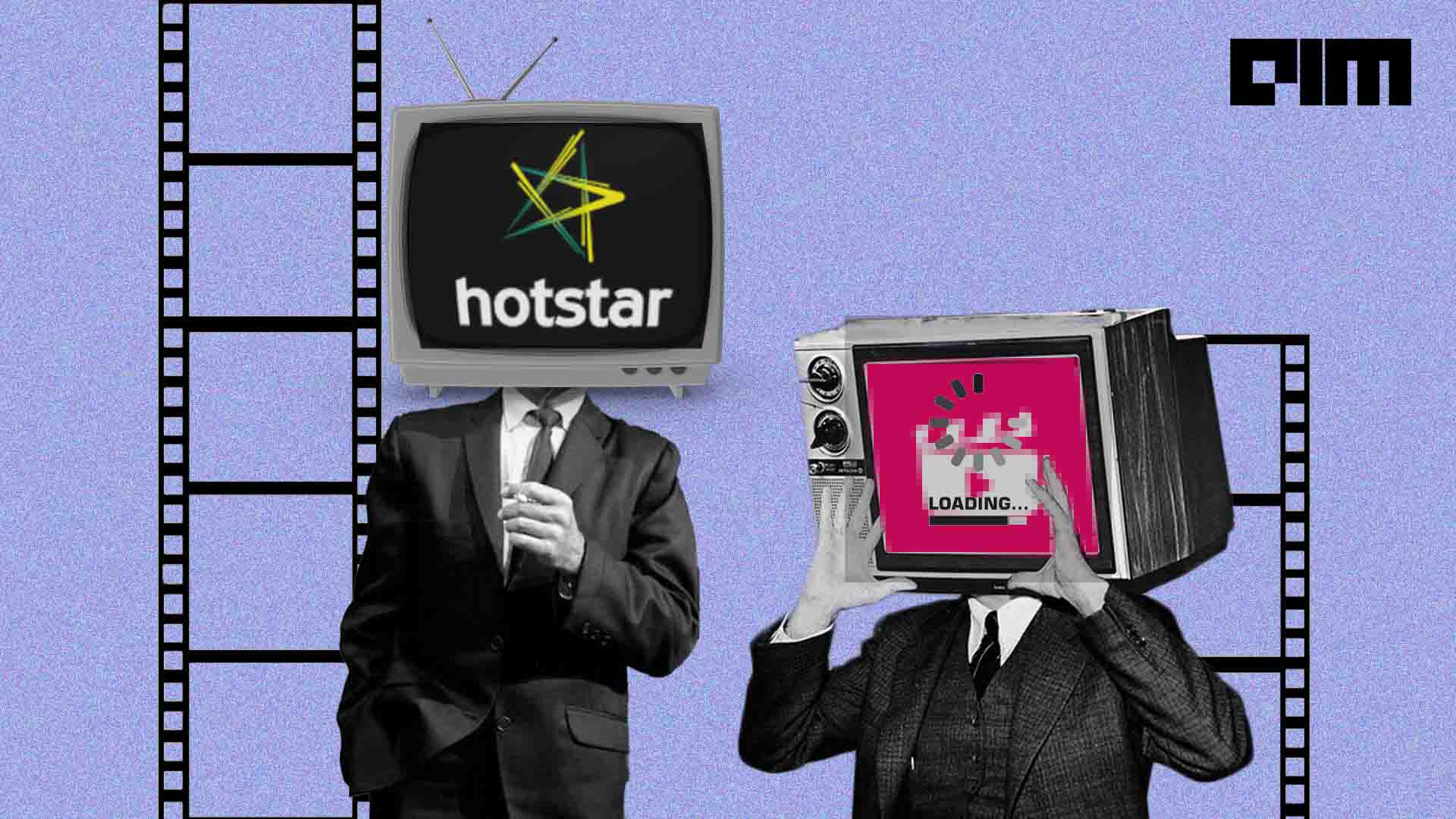 Can Jio Learn How to Score a Goal from Hotstar and Sonyliv?