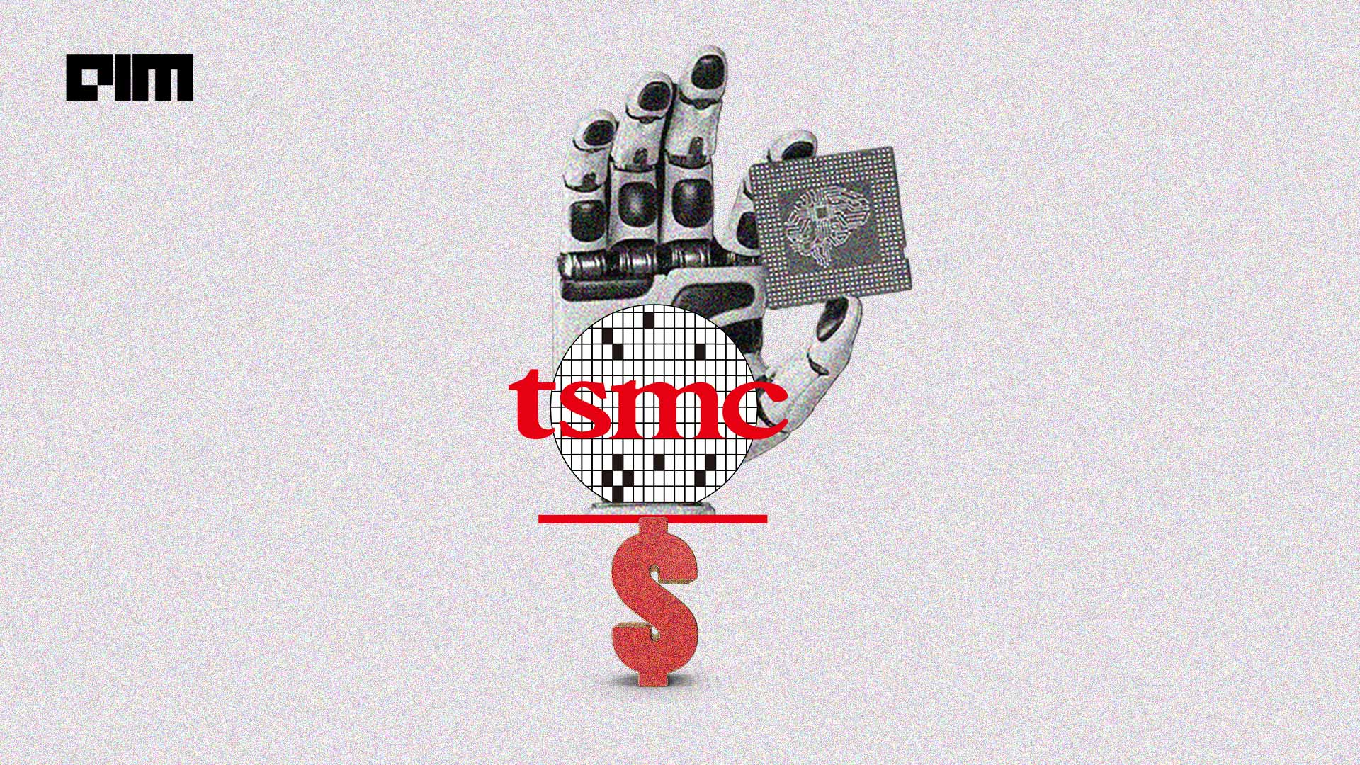 What Does TSMC’s 40 Billion Investment Mean for Chipmakers? Flipboard