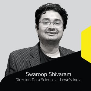 Swaroop Shivaram