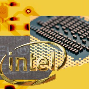 Intel Goes All-In On AI