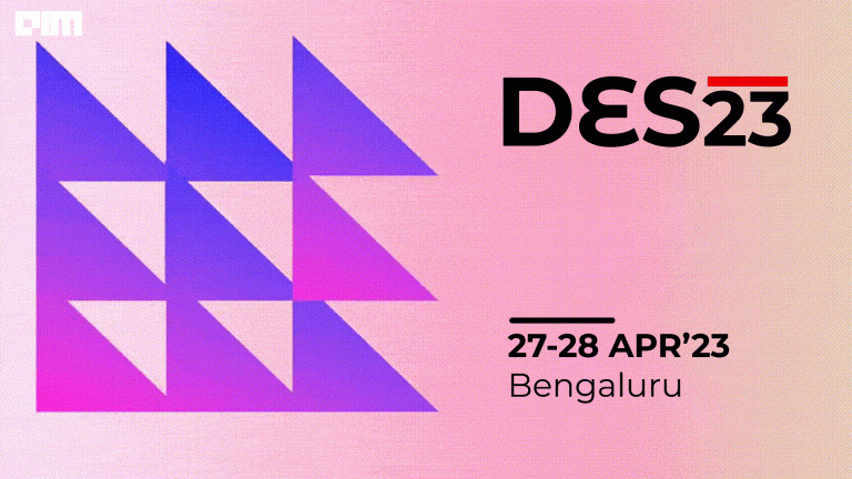 Data Engineering Summit 2023 returns to Bangalore for Second Edition