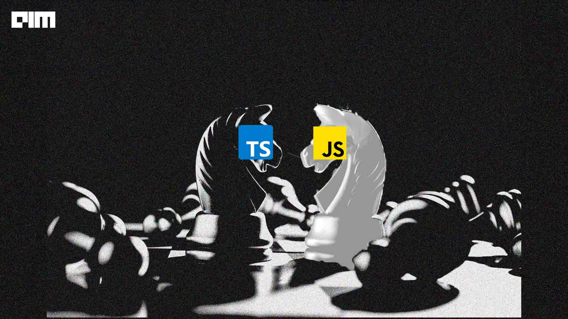 TypeScript vs JavaScript: Who's Winning This 10-year-long Battle?