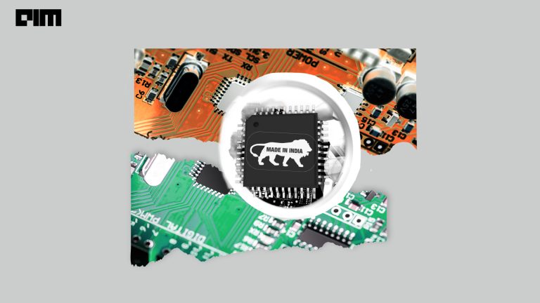 Open Source Opens Funds for Semiconductor in India