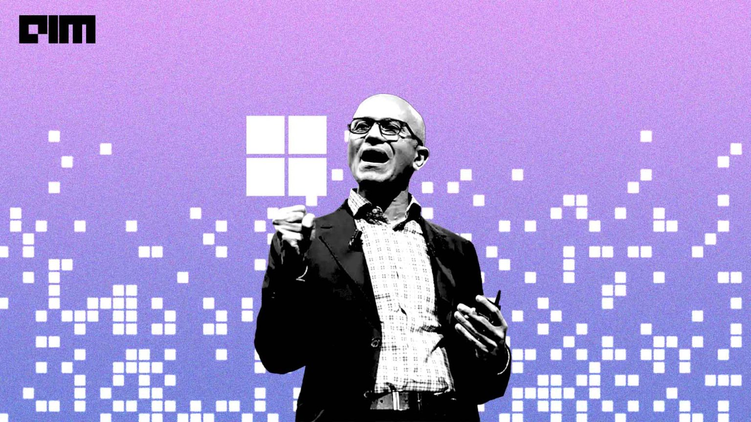 Microsoft is Hell Bent on Bringing AI to Windows