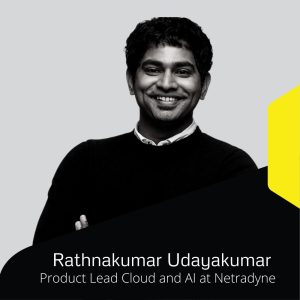 Rathnakumar Udayakumar