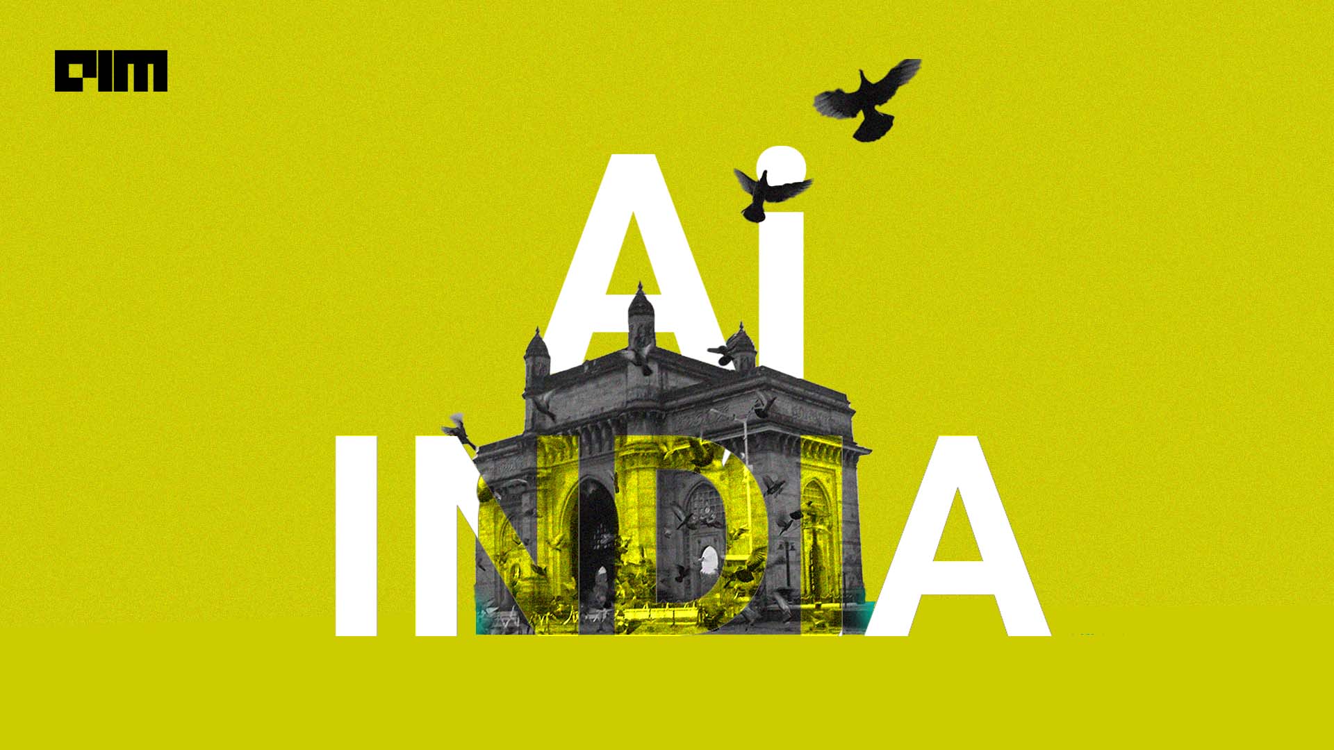 India Catapults the AI Mission