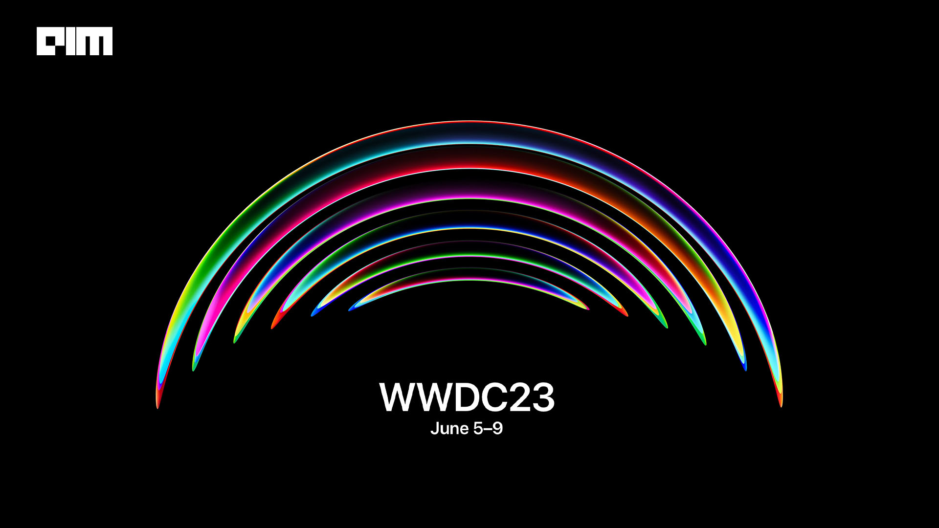 WWDC 2023 Here’s What to Expect from Apple’s Developer Event