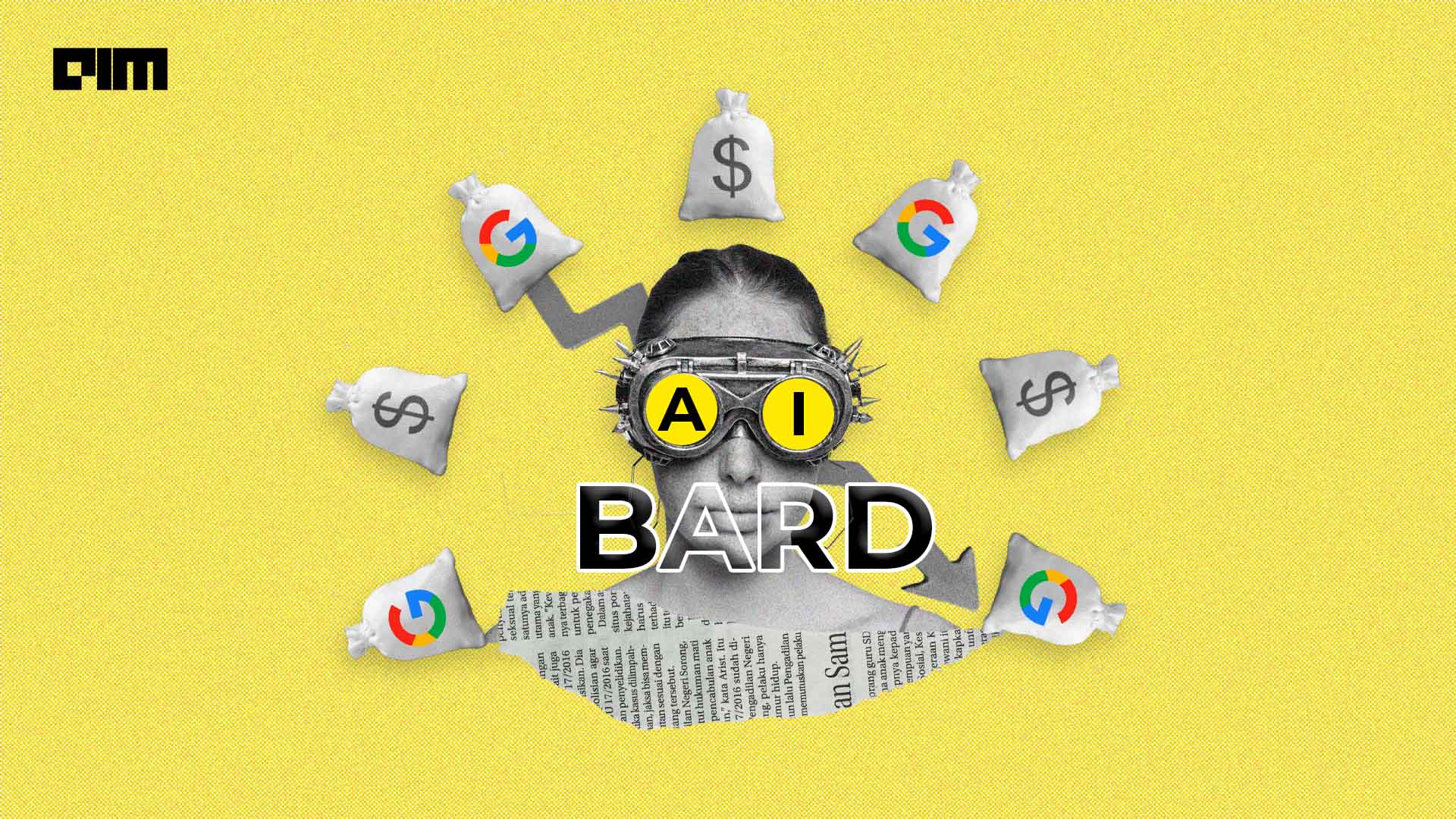 Open-Source Bard API is Here