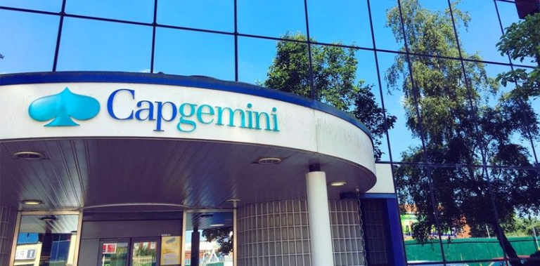 Capgemini India Offices are Powered by 100% Renewable Energy