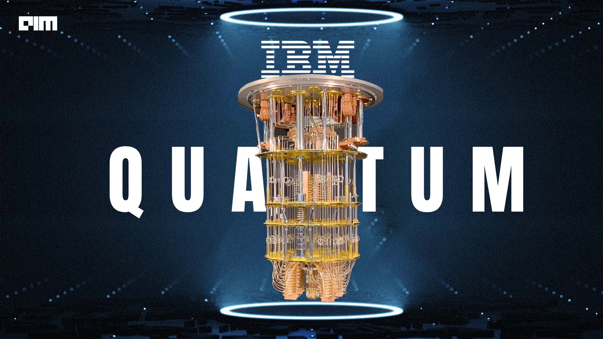 IBM Brings an Optimistic Future for Quantum Computing