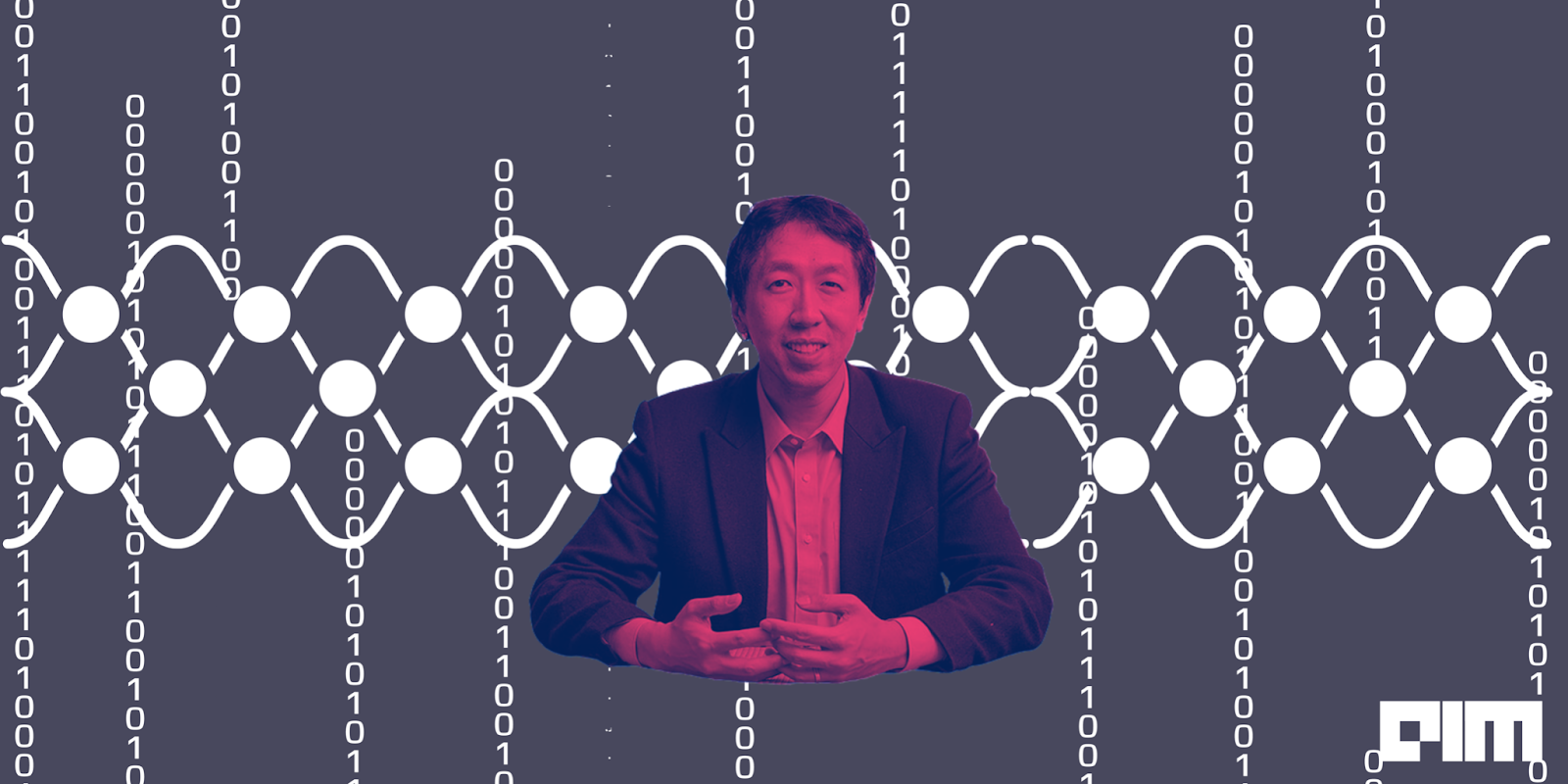 Andrew Ng Releases Another Generative AI with LLMs Course with AWS