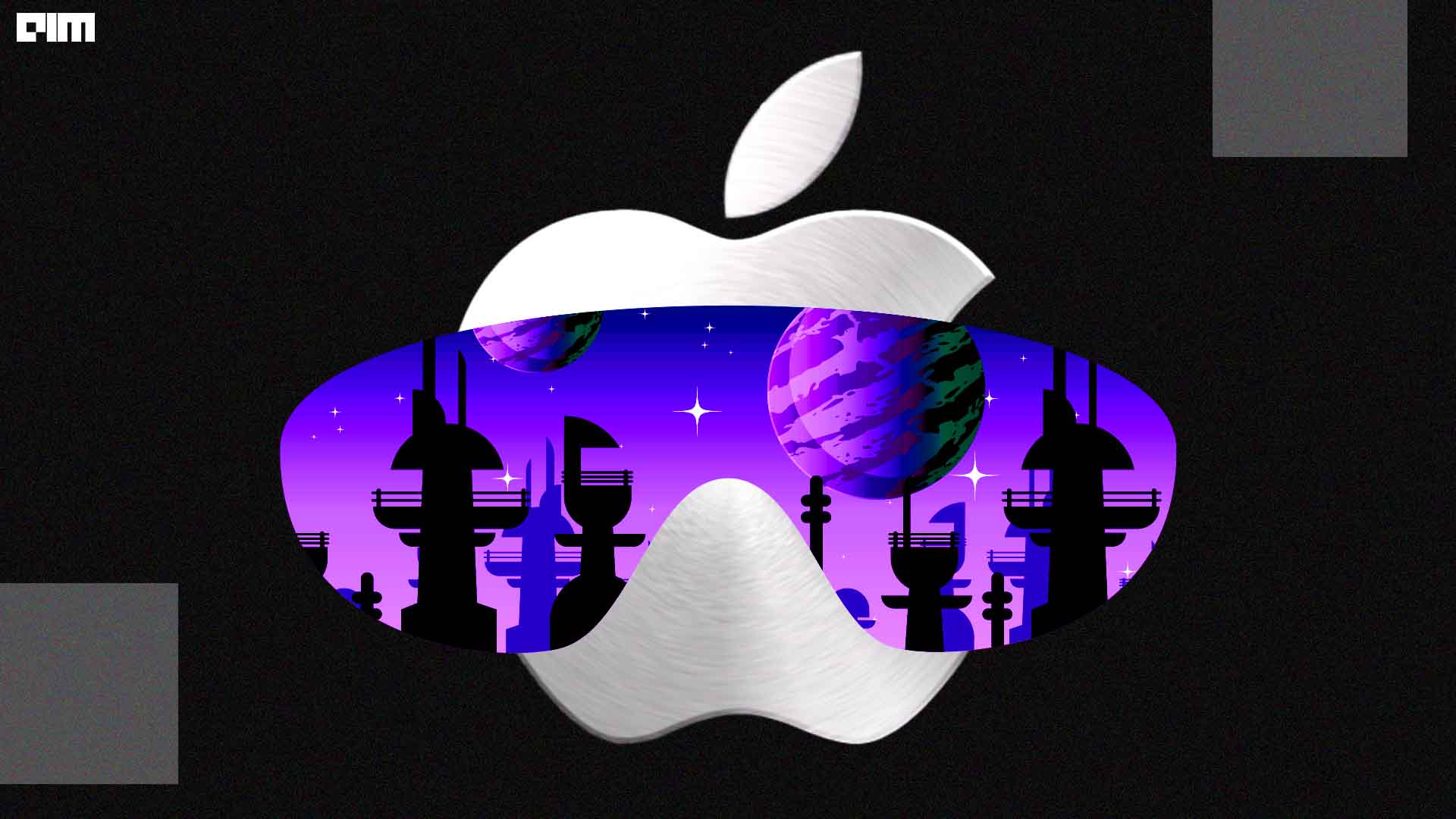 Developers Will Build Apple’s Metaverse