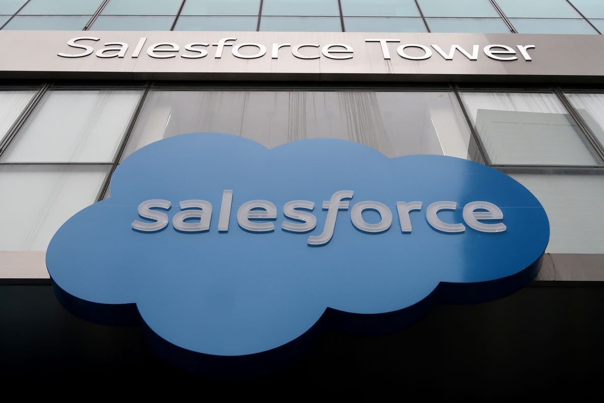 Salesforce and Google Cloud Extend Strategic Partnership to Maximise AI, Data, and CRM Potential