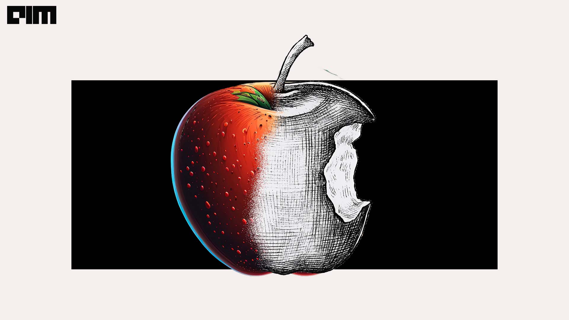 The Rotten Side of Apple
