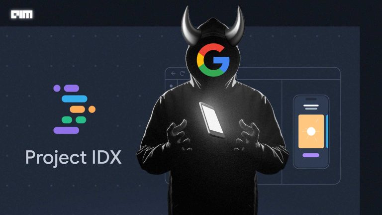 Will Google’s Project IDX Kill Other App Development Frameworks?