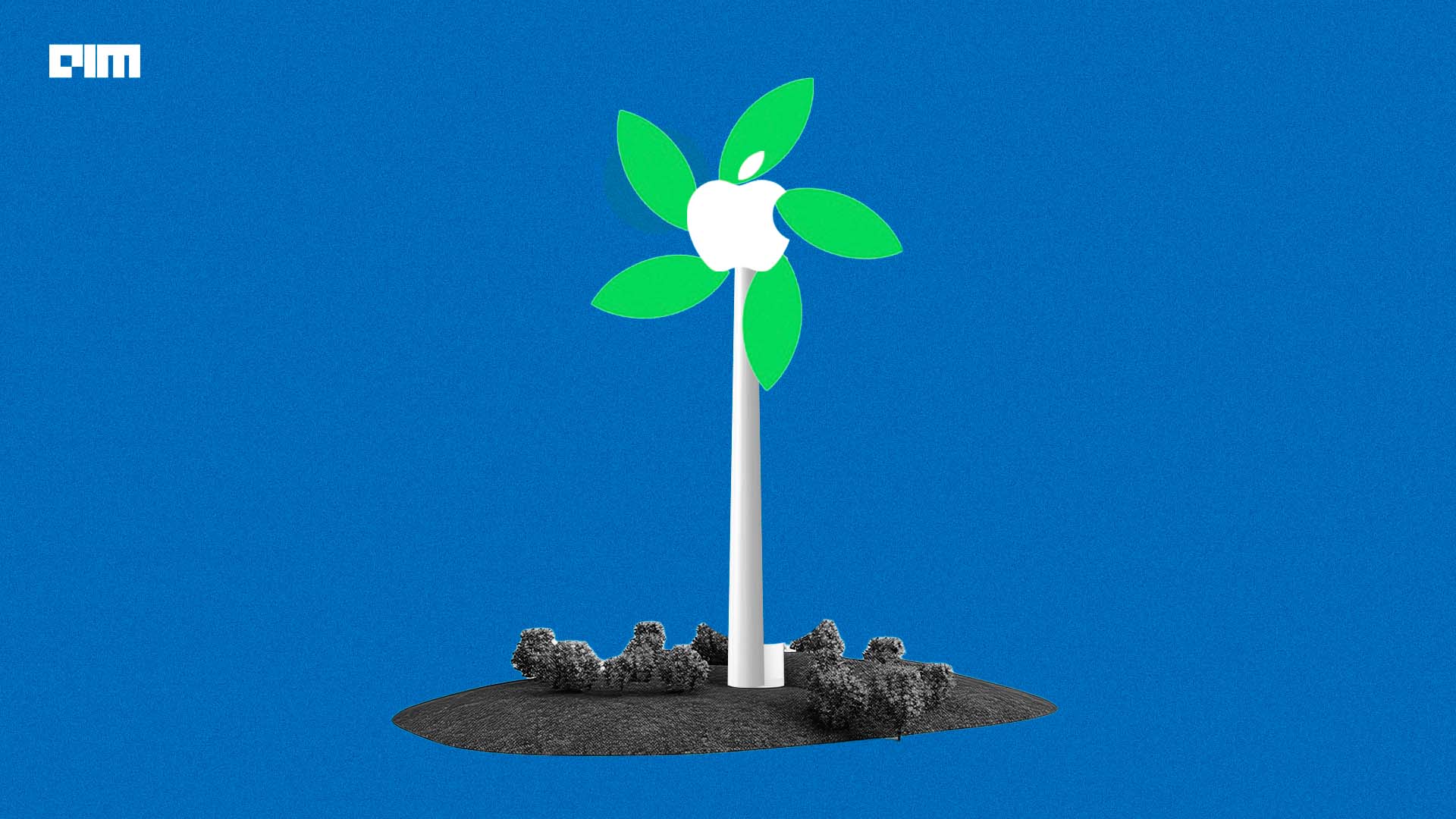 Apple lance iCringe avec une touche de durabilité