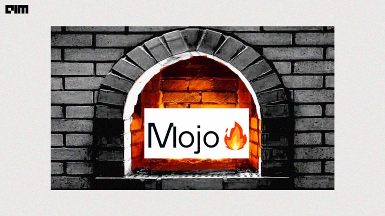 Mojo programming language