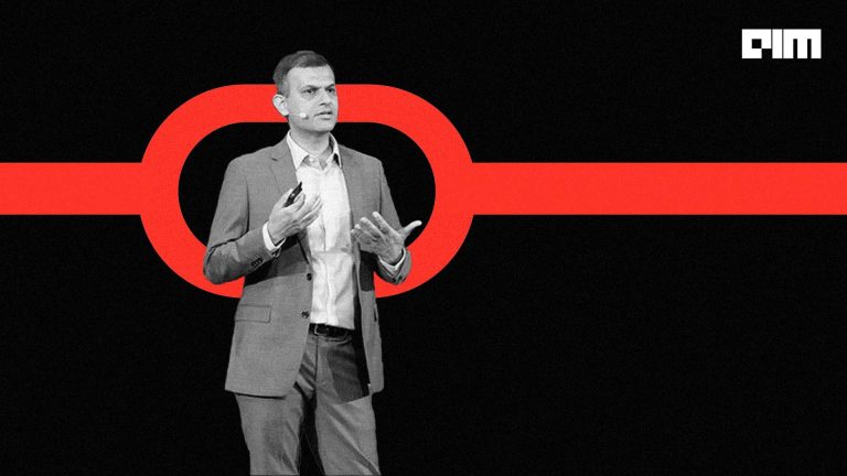 Oracle Doesn’t Want You to Care About Data Anymore