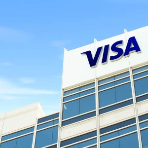 Visa Announces $100 Million Fund for Generative AI Companies