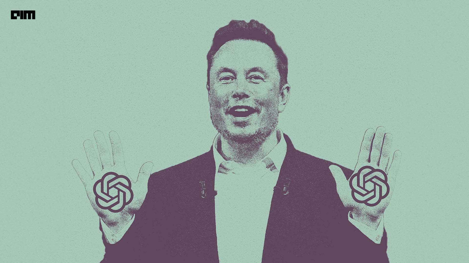 Can Elon Musk Save OpenAI?