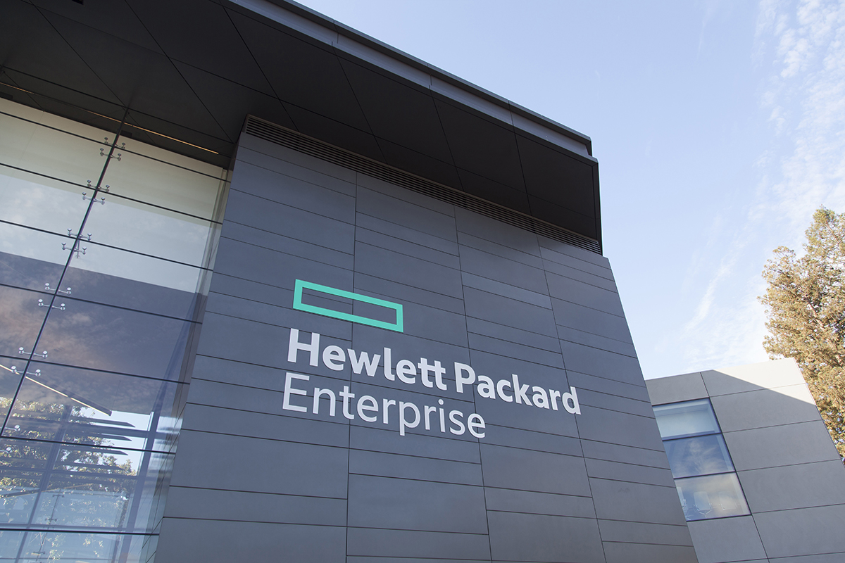 HPE to Accelerate AI Training with NVIDIA GH200